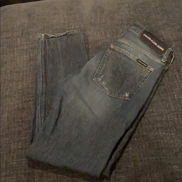 Men’s Calvin Klein Jeans -Size 32x32 - Picture 3 of 4